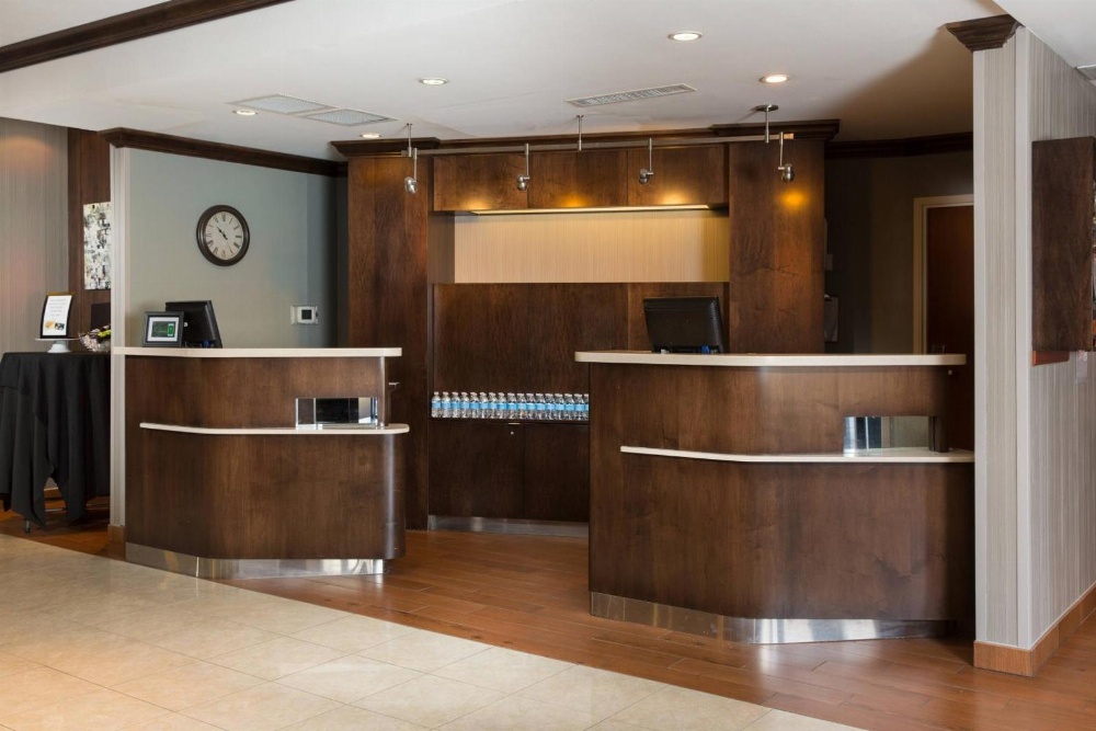 Courtyard by Marriott Des Moines West/Jordan Creek