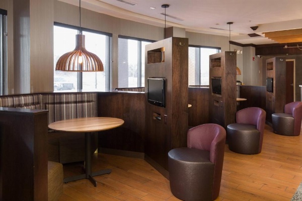Courtyard by Marriott Des Moines West/Jordan Creek image 17