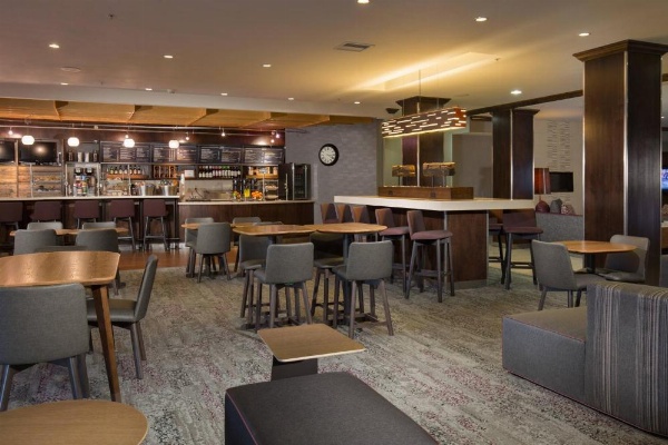 Courtyard by Marriott Des Moines West/Jordan Creek image 21