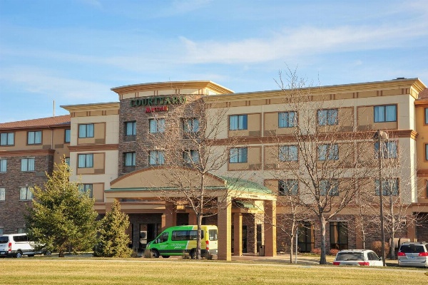 Courtyard by Marriott Des Moines West/Jordan Creek image 3