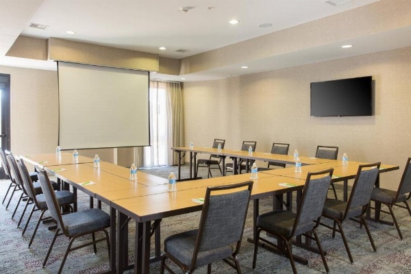 Courtyard by Marriott Des Moines West/Jordan Creek image 30