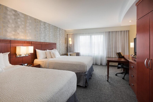 Courtyard by Marriott Des Moines West/Jordan Creek image 7