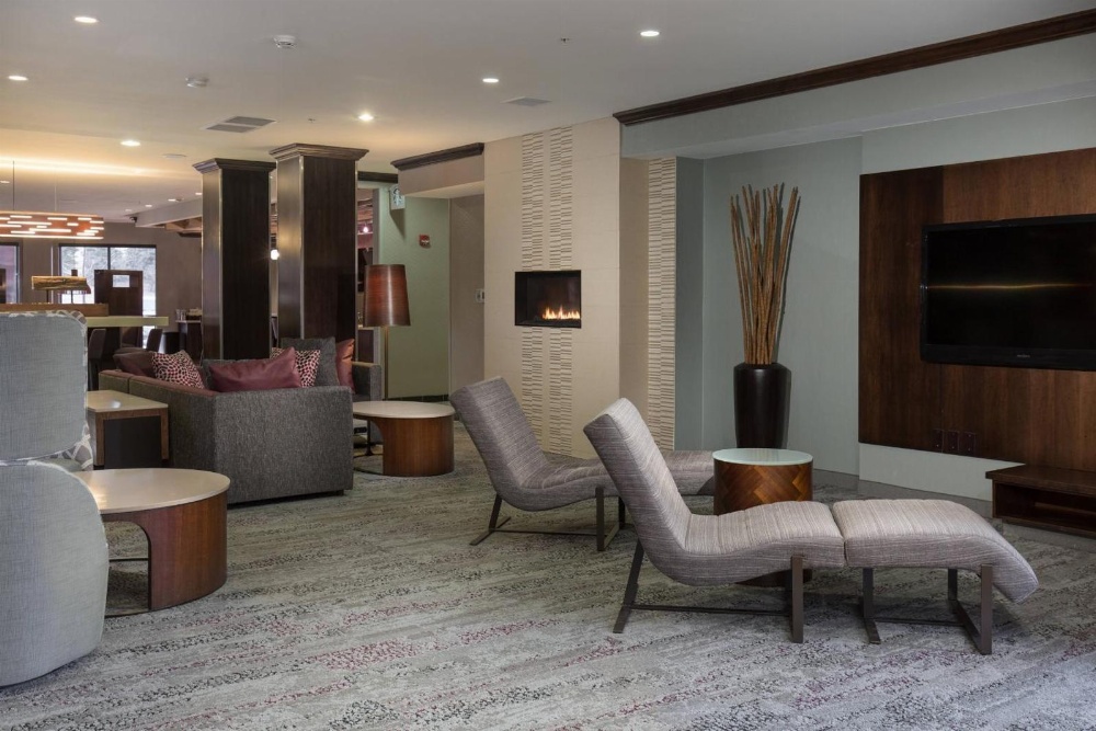 Courtyard by Marriott Des Moines West/Jordan Creek